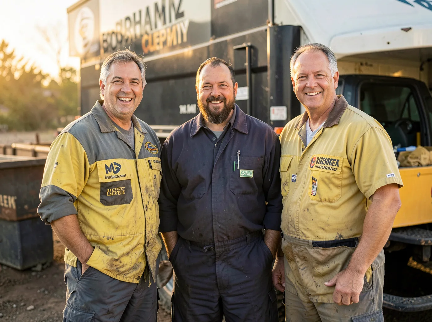 Sewage Cleanup company in Riverbank, CA