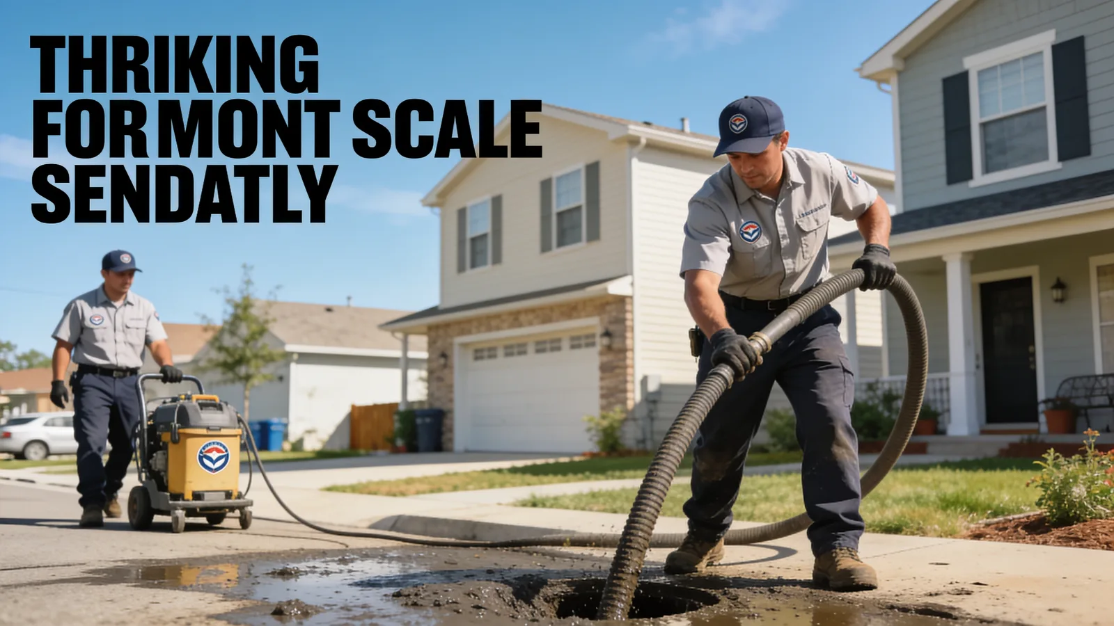 Sewage Cleanup in Riverbank, CA near me